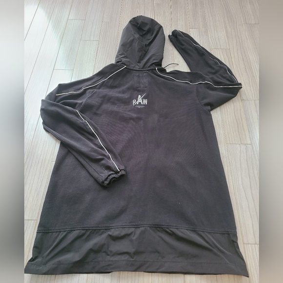 G-Star RAW. Zip Up Sweater - Picture 10 of 11